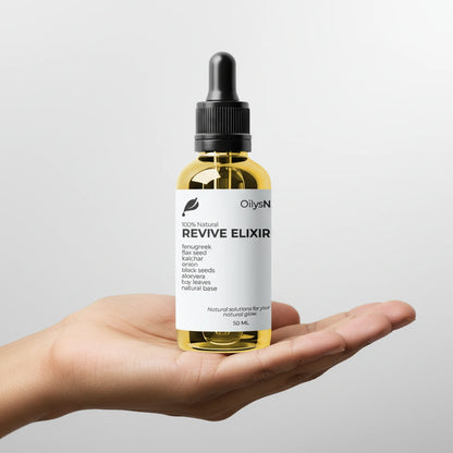 Revive Elixir for Hair Rebirth